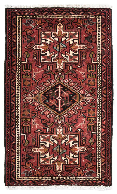 Qaraja Teppe 65x110cm - Persisk teppe