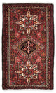 Qaraja Teppe 110x65cm - Persisk teppe
