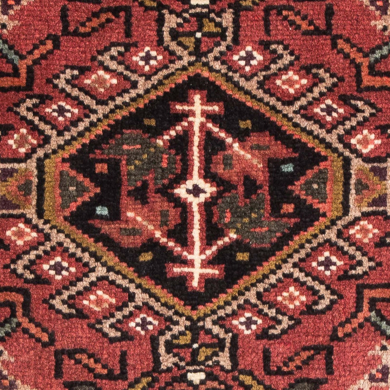Qaraja Teppe 110x65cm - Persisk teppe