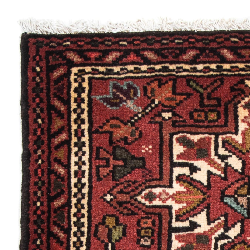 Qaraja Teppe 110x65cm - Persisk teppe