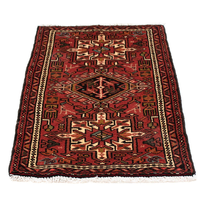 Qaraja Teppe 110x65cm - Persisk teppe