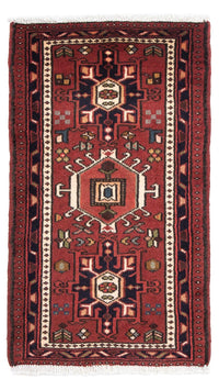 Qaraja Teppe 104x60cm - Persisk teppe – product image