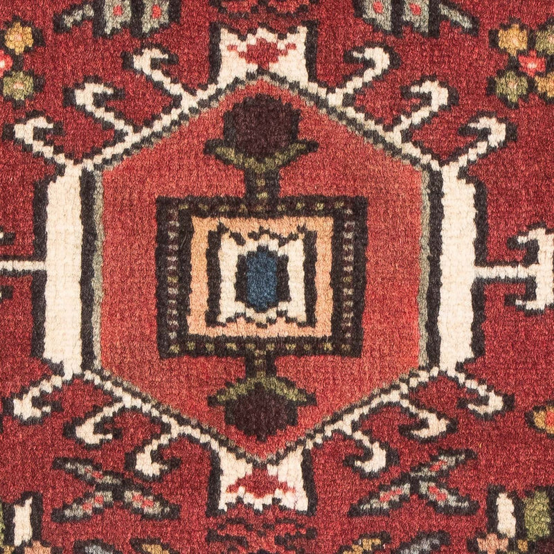 Qaraja Teppe 104x60cm - Persisk teppe