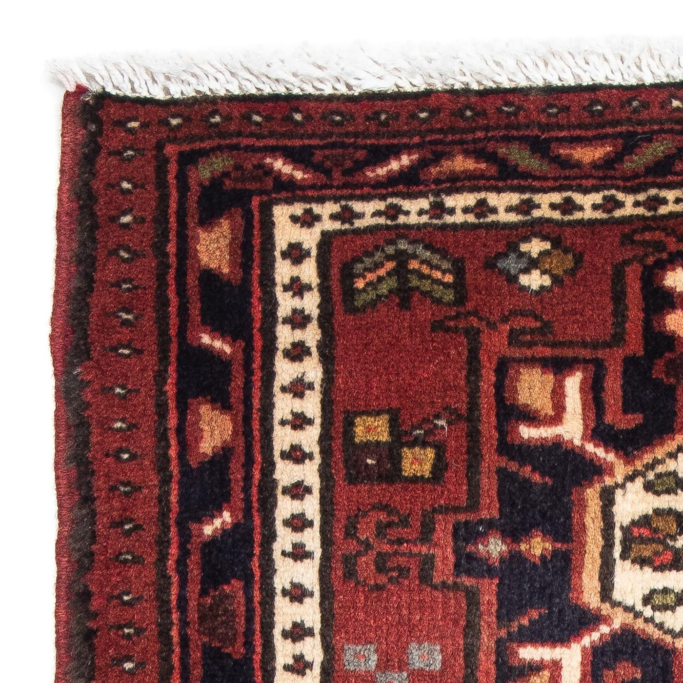 Qaraja Teppe 104x60cm - Persisk teppe