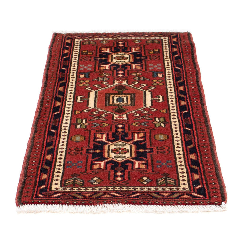 Qaraja Teppe 104x60cm - Persisk teppe