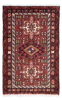 Qaraja Teppe 105x70cm - Persisk teppe – product image
