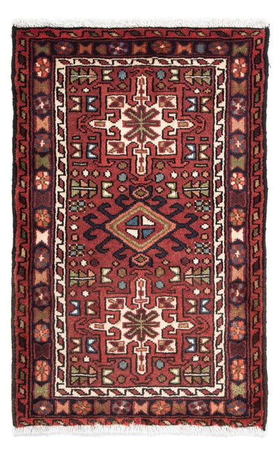 Qaraja Teppe 70x105cm - Persisk teppe