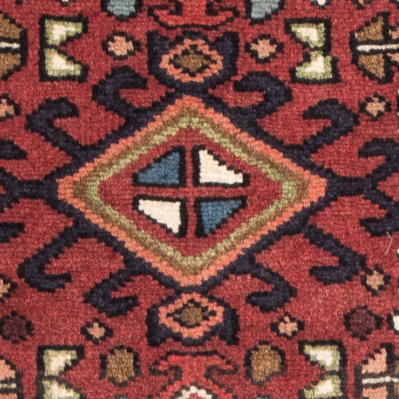 Qaraja Teppe 105x70cm - Persisk teppe