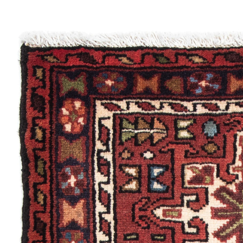Qaraja Teppe 105x70cm - Persisk teppe