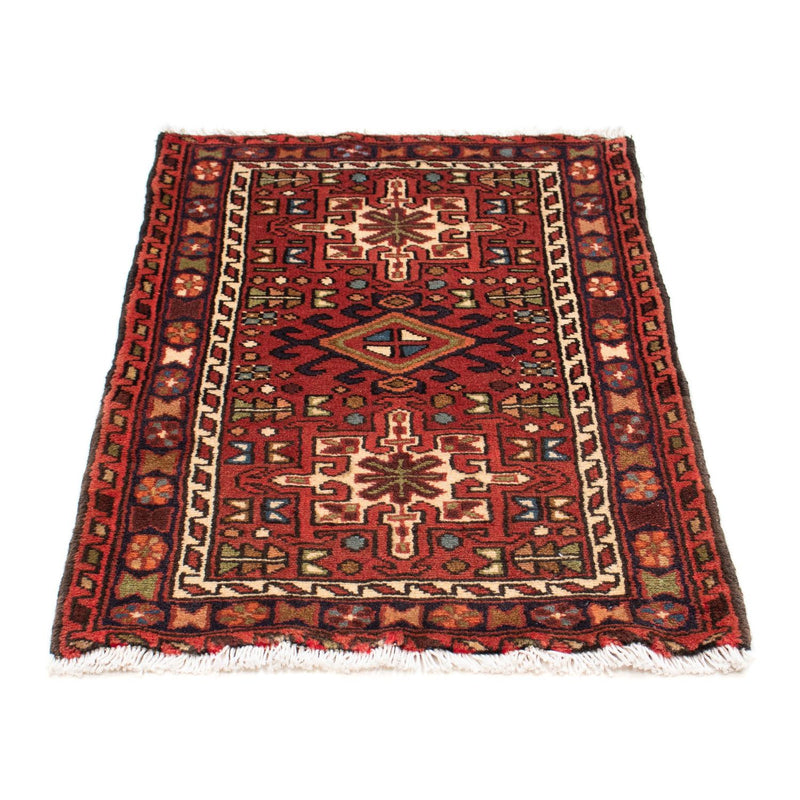 Qaraja Teppe 105x70cm - Persisk teppe