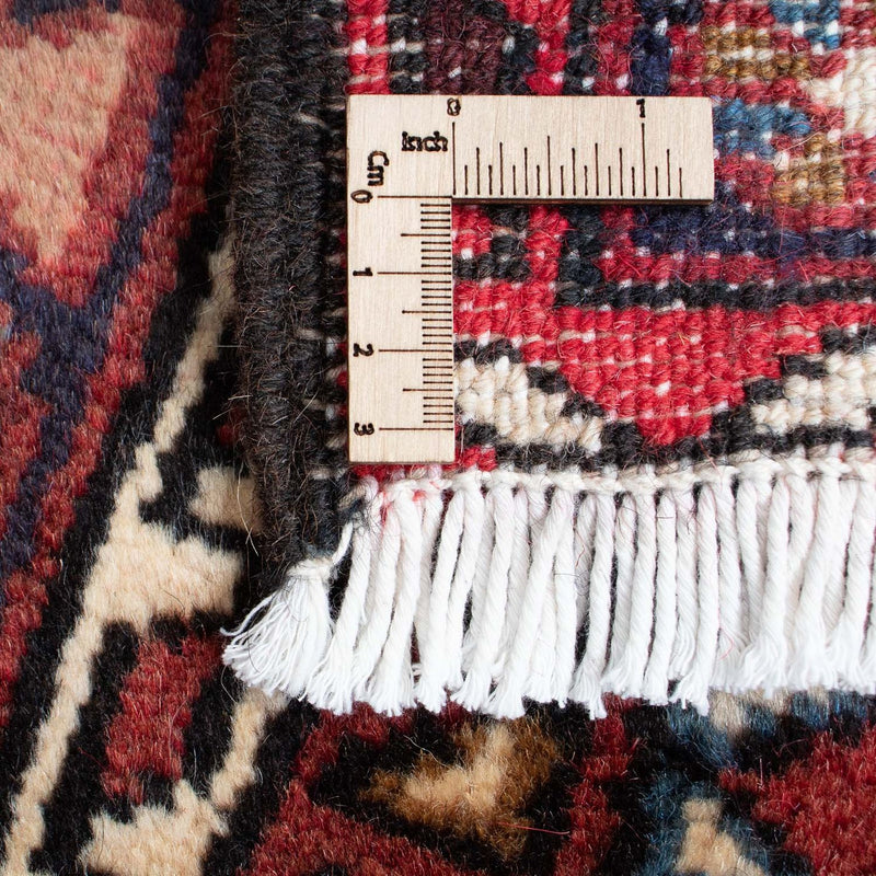 Qaraja Teppe 105x70cm - Persisk teppe