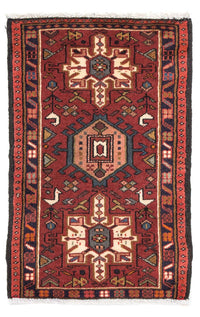Qaraja Teppe 60x96cm - Persisk teppe – product image