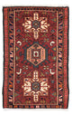 Qaraja Teppe 60x96cm - Persisk teppe