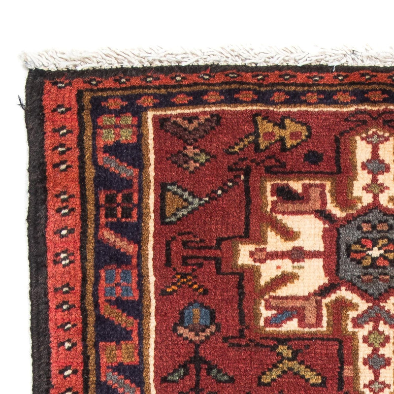 Qaraja Teppe 60x96cm - Persisk teppe