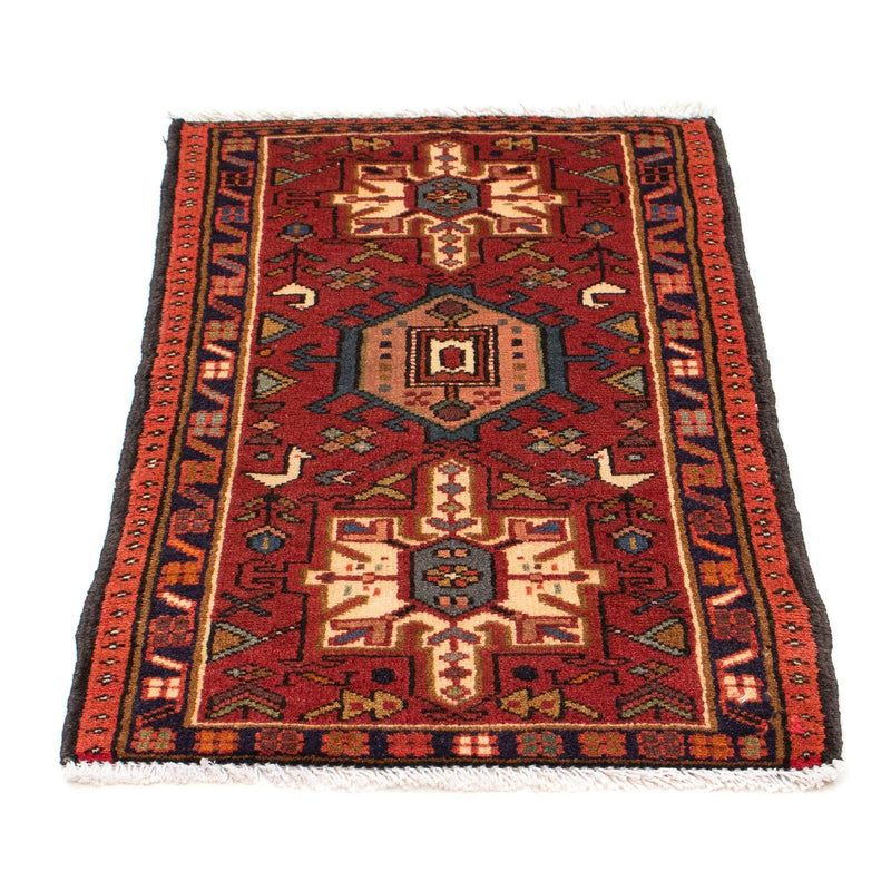 Qaraja Teppe 60x96cm - Persisk teppe