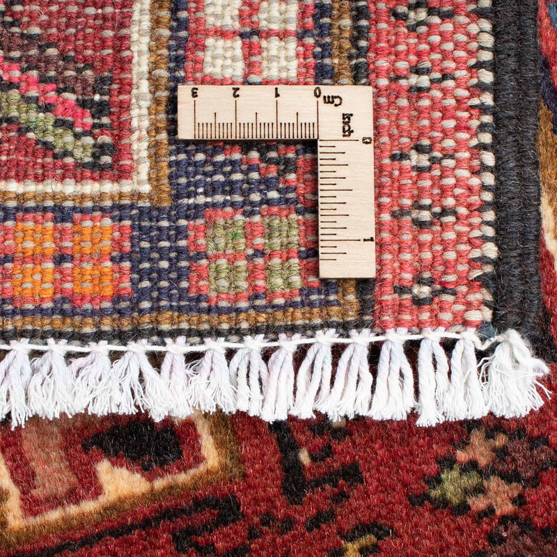 Qaraja Teppe 60x96cm - Persisk teppe