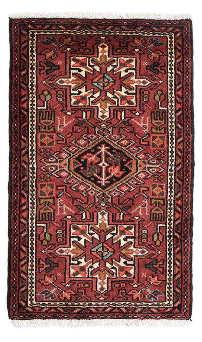 Qaraja Teppe 66x110cm - Persisk teppe
