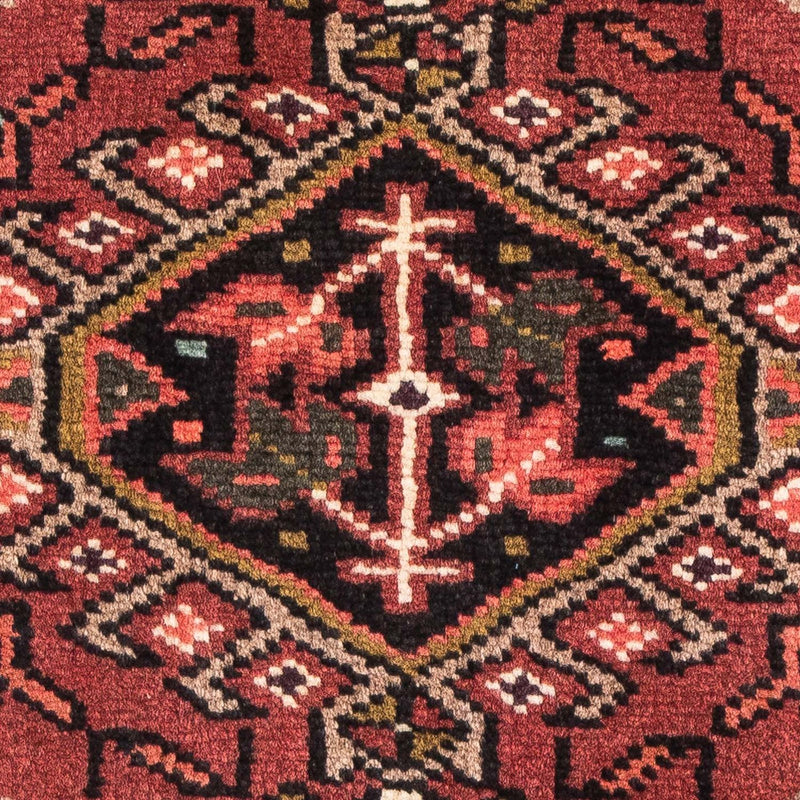 Qaraja Teppe 110x66cm - Persisk teppe