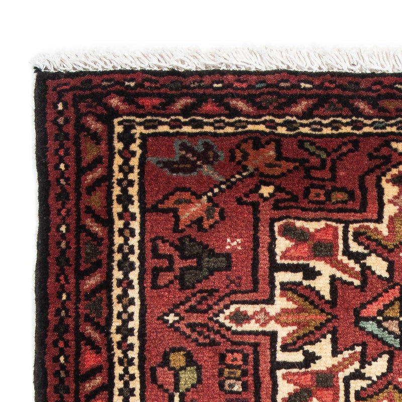 Qaraja Teppe 110x66cm - Persisk teppe