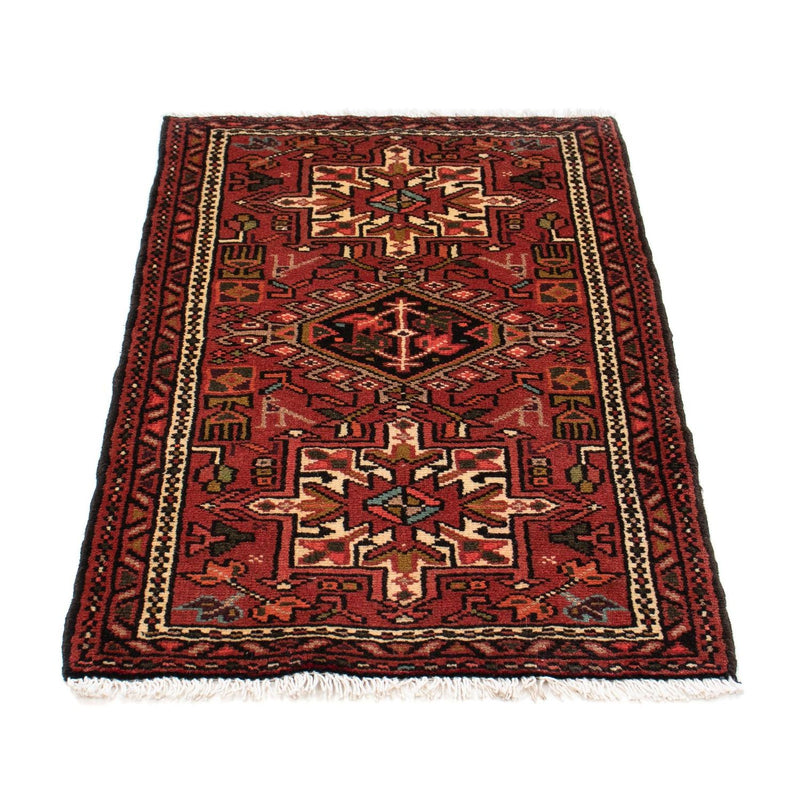 Qaraja Teppe 110x66cm - Persisk teppe
