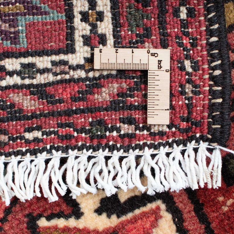 Qaraja Teppe 110x66cm - Persisk teppe