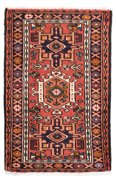 Qaraja Teppe 65x100cm - Persisk teppe