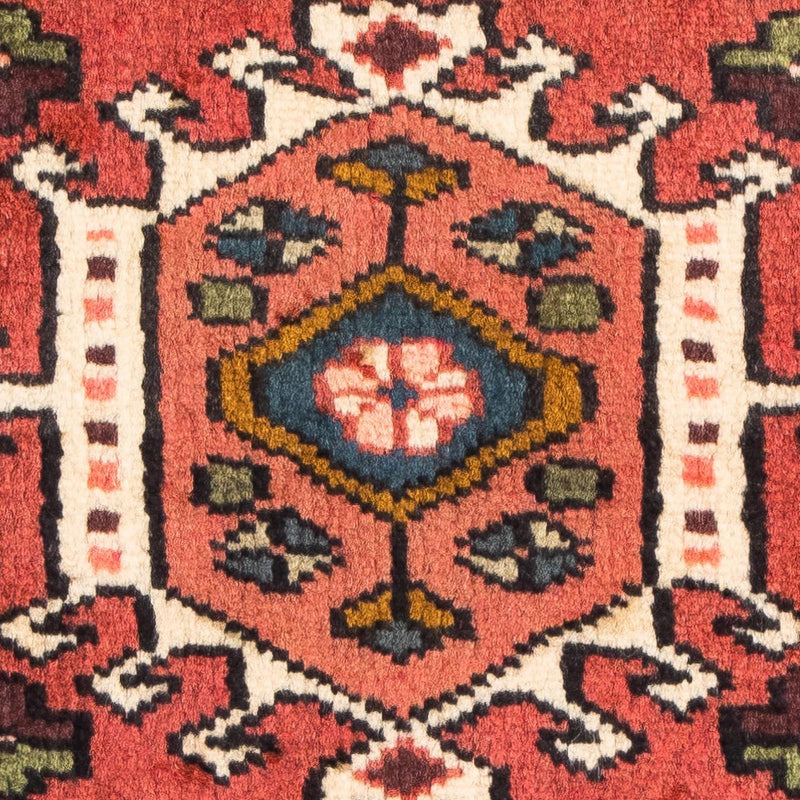 Qaraja Teppe 100x65cm - Persisk teppe