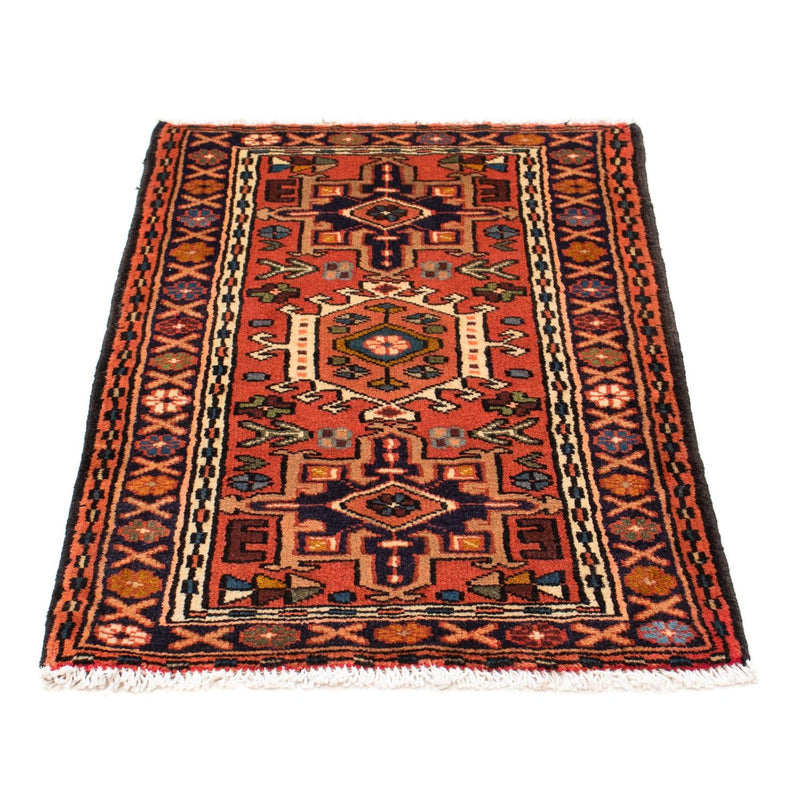 Qaraja Teppe 100x65cm - Persisk teppe