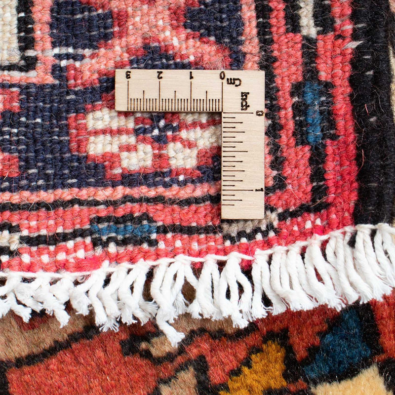 Qaraja Teppe 100x65cm - Persisk teppe