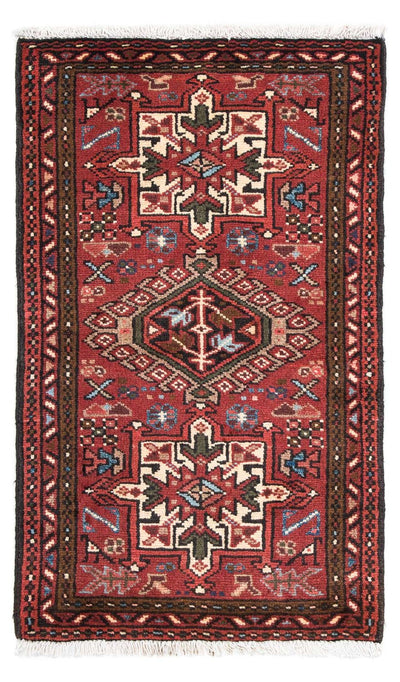 Qaraja Teppe 64x106cm - Persisk teppe