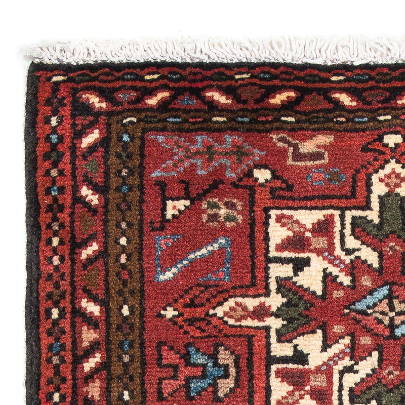 Qaraja Teppe 106x64cm - Persisk teppe
