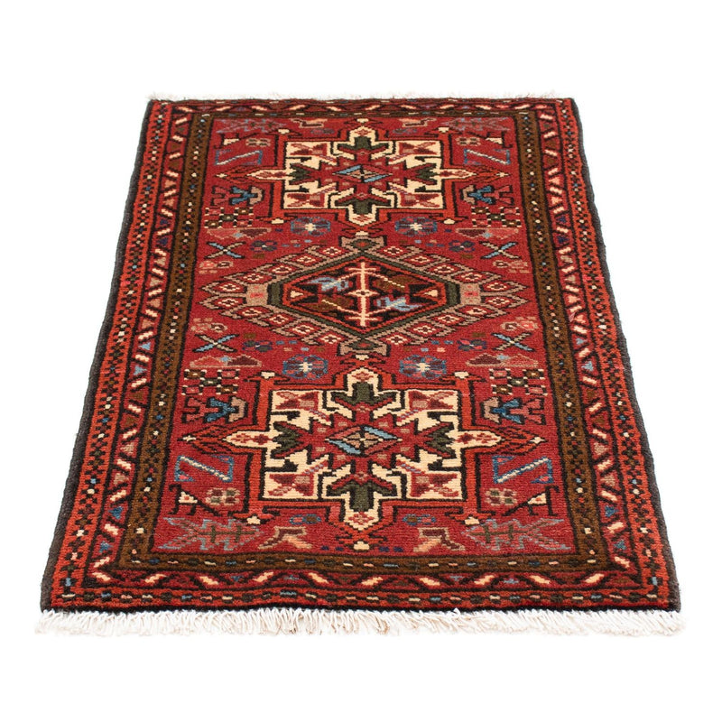 Qaraja Teppe 106x64cm - Persisk teppe