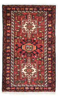 Qaraja Teppe 105x66cm - Persisk teppe – product image