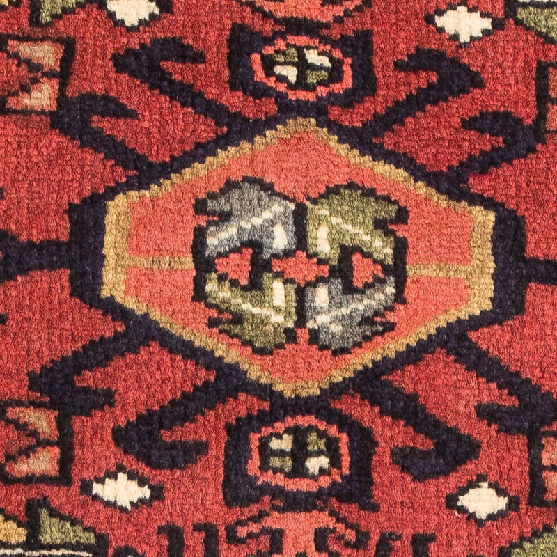 Qaraja Teppe 105x66cm - Persisk teppe