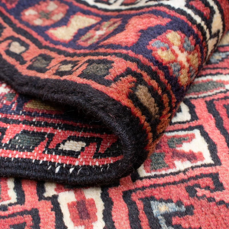Qaraja Teppe 105x66cm - Persisk teppe
