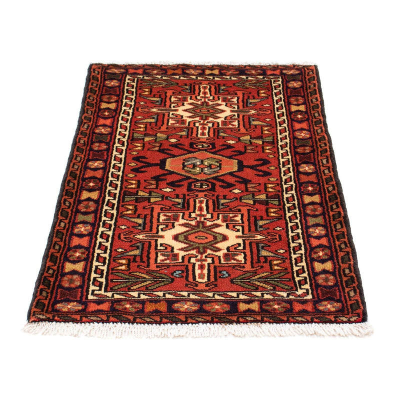 Qaraja Teppe 105x66cm - Persisk teppe