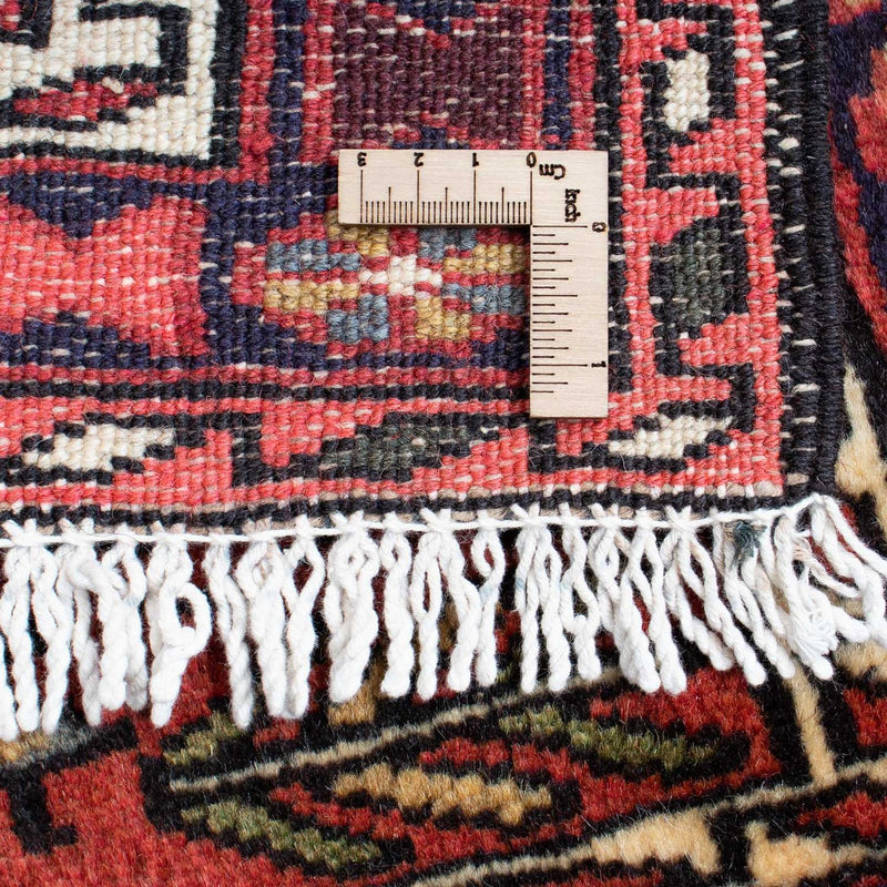 Qaraja Teppe 105x66cm - Persisk teppe