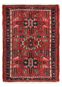 Qaraja Teppe 70x100cm - Persisk teppe – product image
