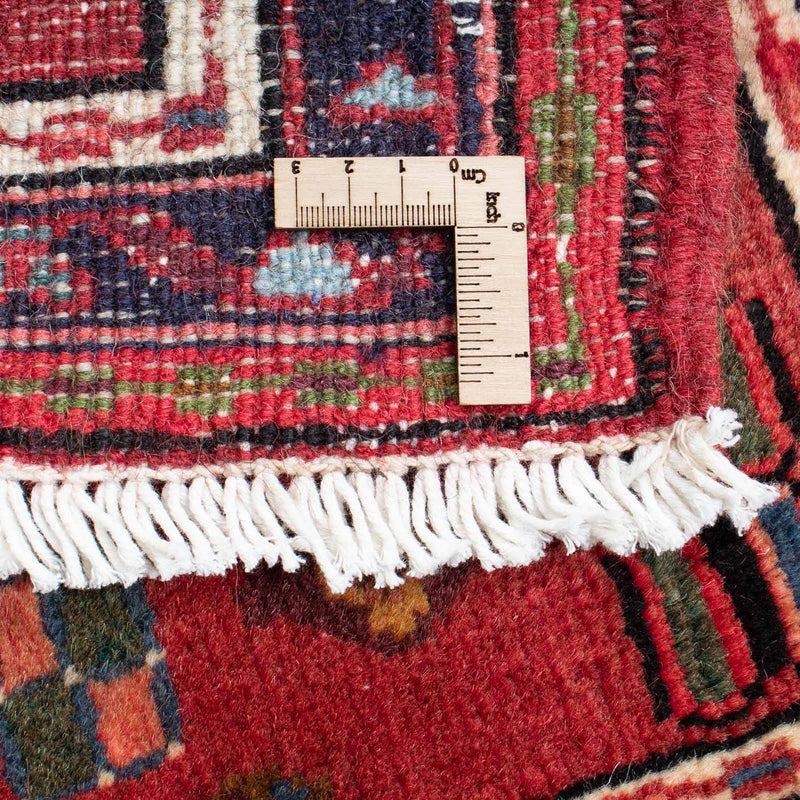 Qaraja Teppe 70x100cm - Persisk teppe