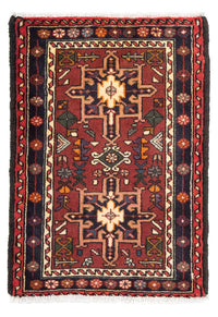 Qaraja Teppe 100x72cm - Persisk teppe – product image