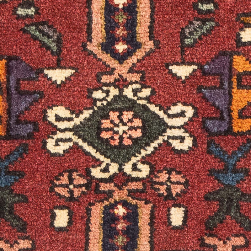 Qaraja Teppe 100x72cm - Persisk teppe