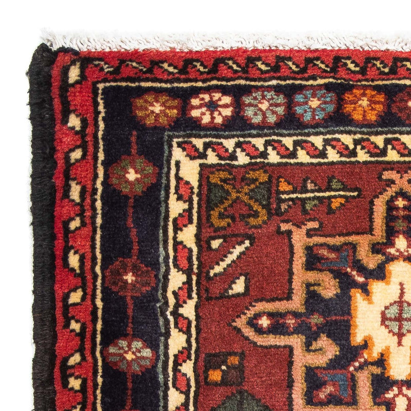 Qaraja Teppe 100x72cm - Persisk teppe