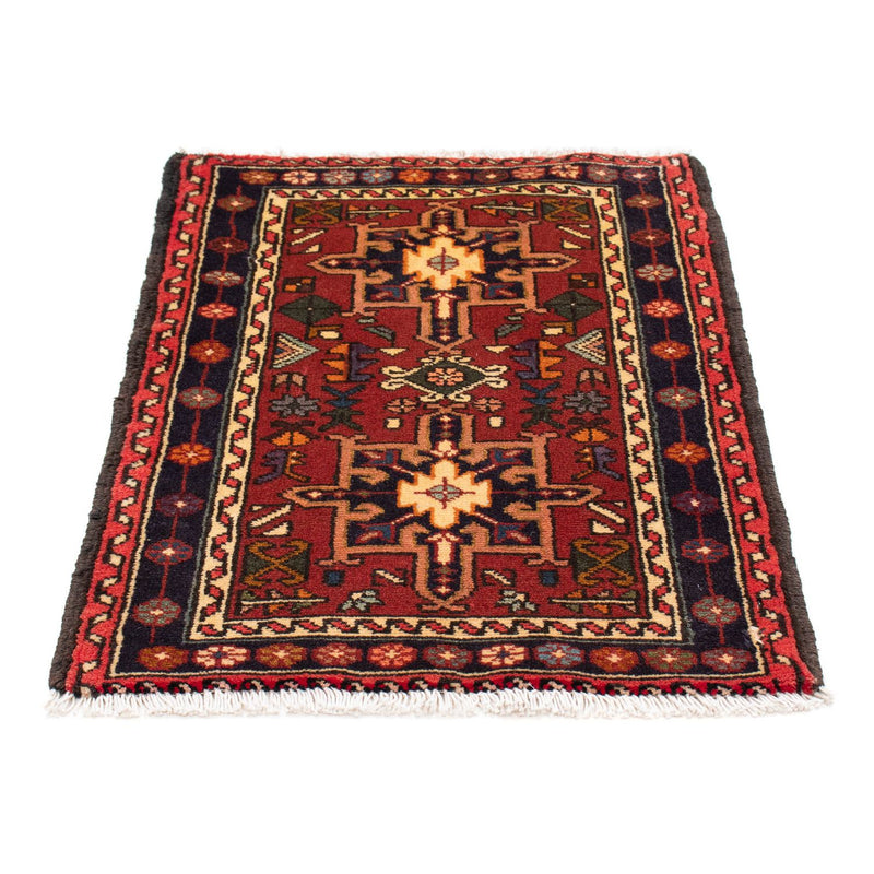 Qaraja Teppe 100x72cm - Persisk teppe