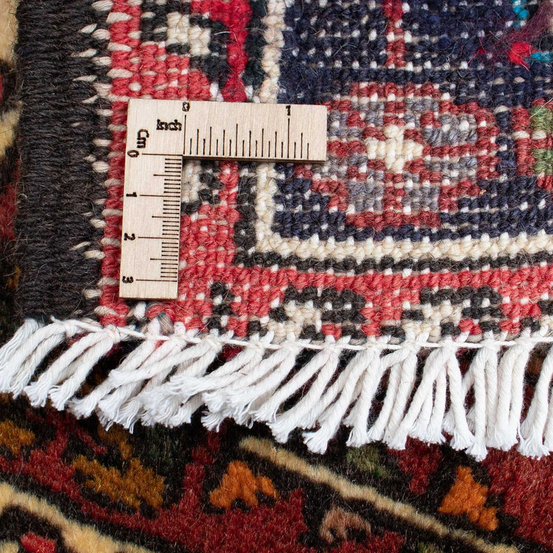 Qaraja Teppe 100x72cm - Persisk teppe