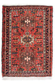 Qaraja Teppe 100x67cm - Persisk teppe