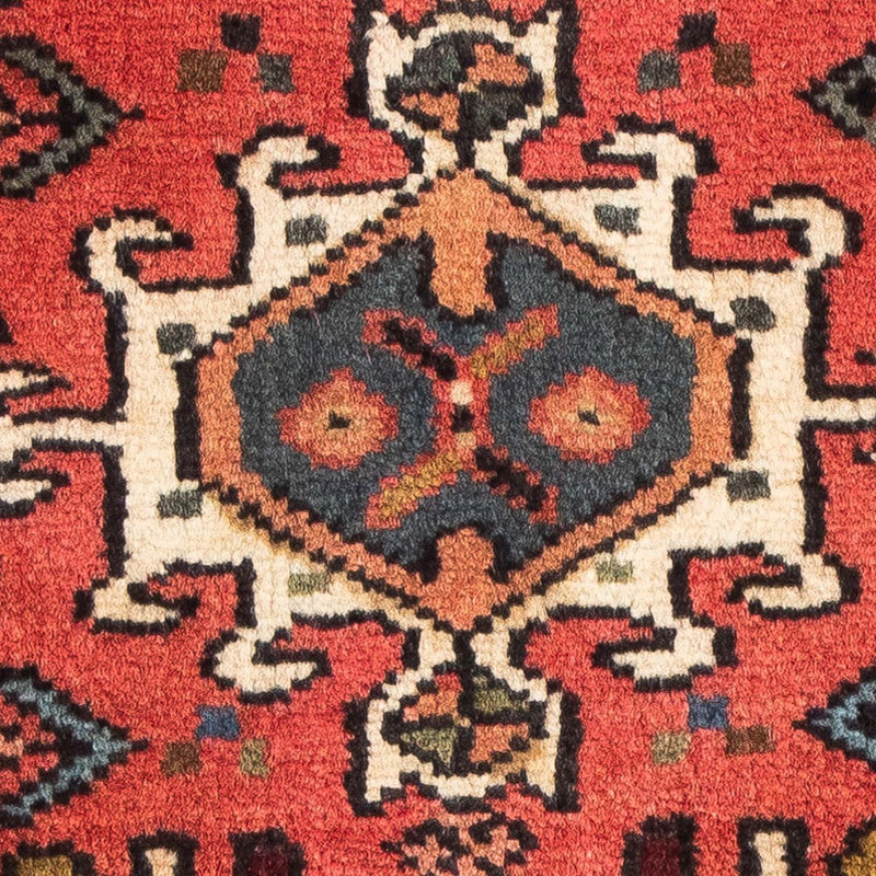 Qaraja Teppe 100x67cm - Persisk teppe