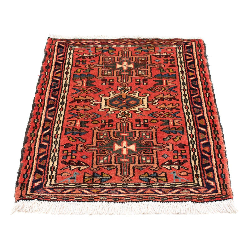Qaraja Teppe 100x67cm - Persisk teppe