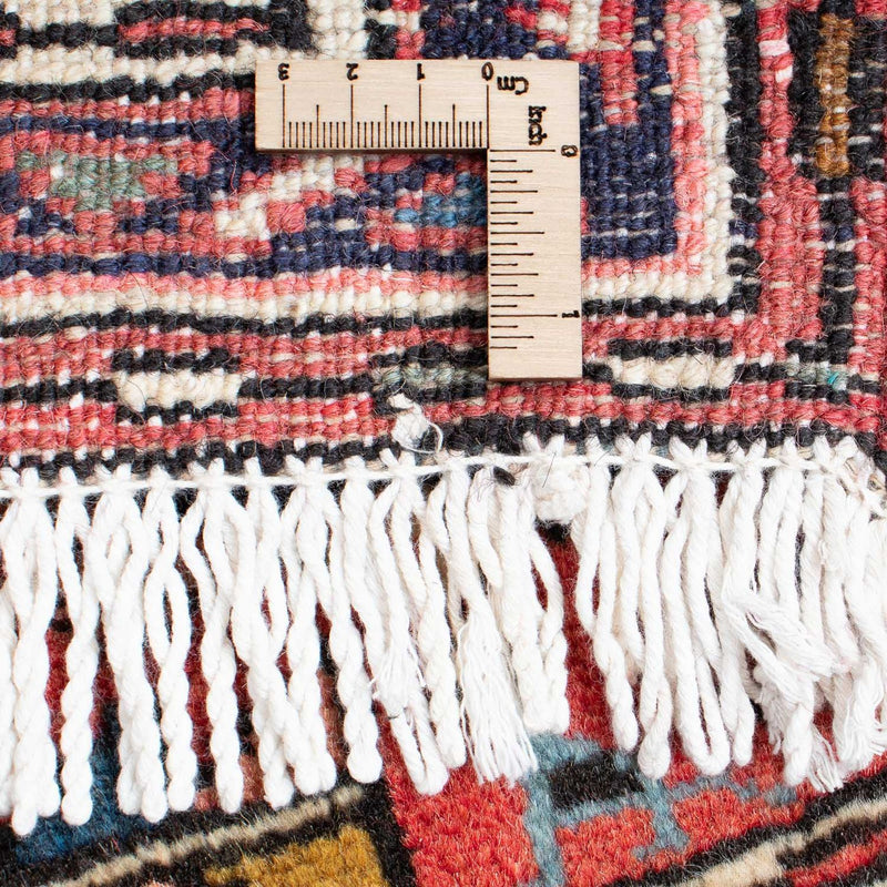 Qaraja Teppe 100x67cm - Persisk teppe
