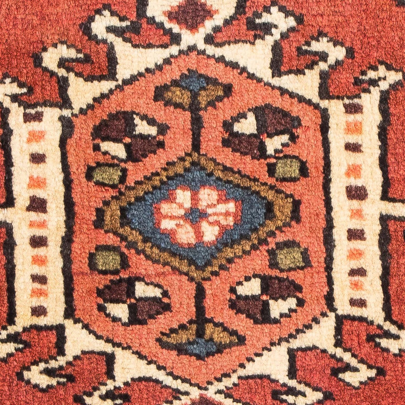 Qaraja Teppe 95x70cm - Persisk teppe
