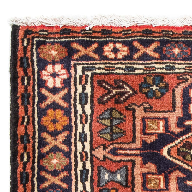 Qaraja Teppe 95x70cm - Persisk teppe